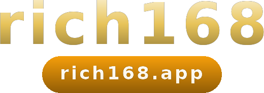 rich168 โลโก้