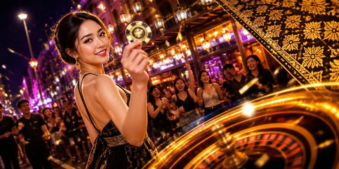 rich168 เราสร้างแพลตฟอร์มที่ตอบโจทย์ไลฟ์สไตล์คนเมือง